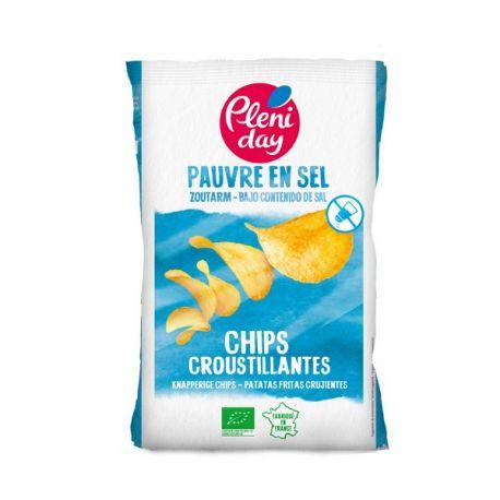 découvrez nos chips croustillantes, un en-cas irrésistible qui allie saveur et texture. parfaites pour toutes les occasions, elles ajouteront du plaisir à vos apéritifs et vos moments de convivialité.