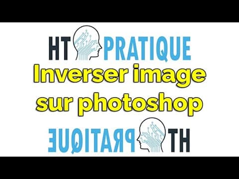 apprenez à inverser un calque dans photoshop avec cette guide étape par étape. découvrez les techniques simples pour manipuler vos calques et améliorer vos créations graphiques.