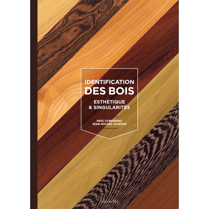 découvrez comment identifier les essences de bois grâce à des techniques simples et efficaces. apprenez à reconnaître les caractéristiques visuelles et sensorielles de chaque type de bois pour une utilisation optimale dans vos projets de bricolage ou de décoration.