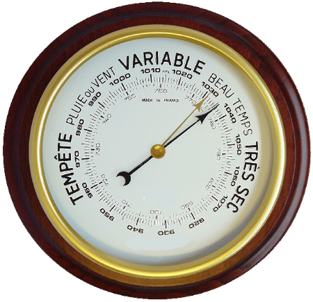 découvrez comment régler votre baromètre à mercure pour des mesures précises de la pression atmosphérique. suivez nos conseils simples et efficaces pour garantir le bon fonctionnement de votre instrument et mieux comprendre les variations climatiques.