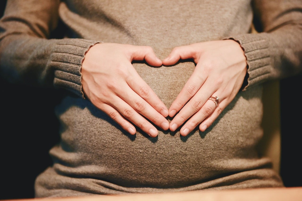 Stéthoscope : écouter le cœur de bébé in utero